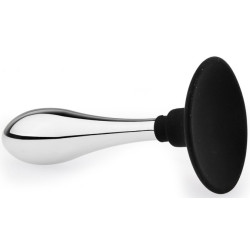 MenSteel Plug en métal Stylig S 6 x 2.2cm